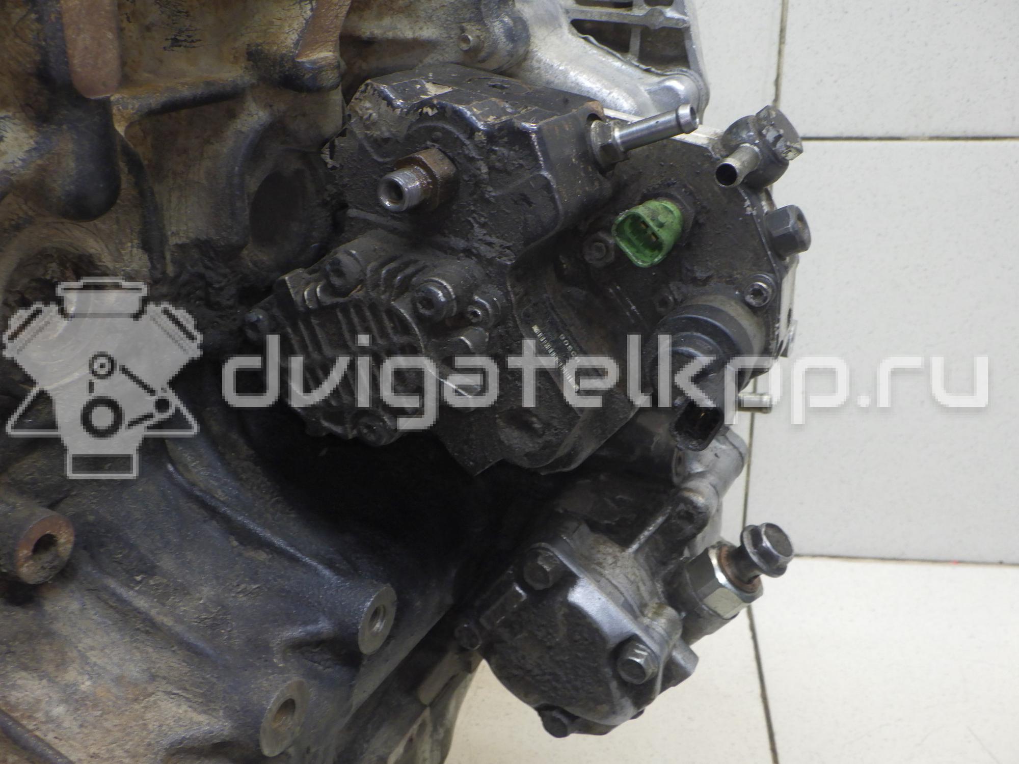 Фото Контрактный (б/у) двигатель BP (DOHC) для Mazda / Ford Australia / Eunos 103-125 л.с 16V 1.8 л бензин 5078987 {forloop.counter}}