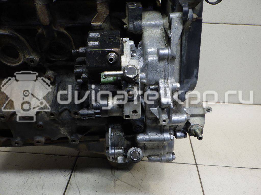 Фото Контрактный (б/у) двигатель BP (DOHC) для Mazda / Ford Australia / Eunos 103-125 л.с 16V 1.8 л бензин 5078987 {forloop.counter}}