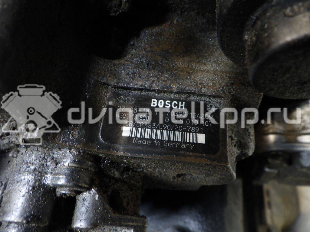 Фото Контрактный (б/у) двигатель BP (DOHC) для Mazda / Ford Australia / Eunos 103-125 л.с 16V 1.8 л бензин 5078987 {forloop.counter}}