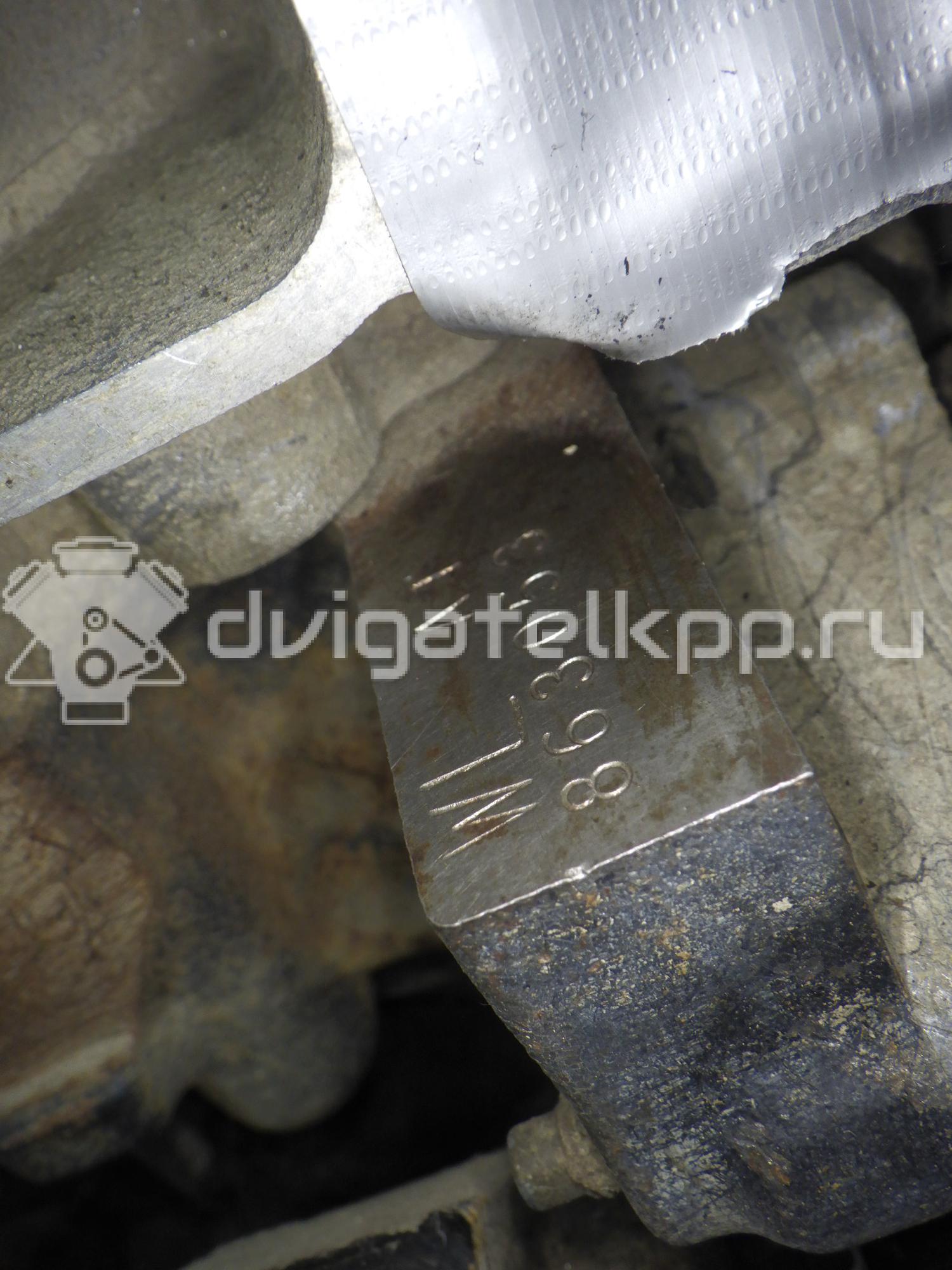 Фото Контрактный (б/у) двигатель BP (DOHC) для Mazda / Ford Australia / Eunos 103-125 л.с 16V 1.8 л бензин 5078987 {forloop.counter}}