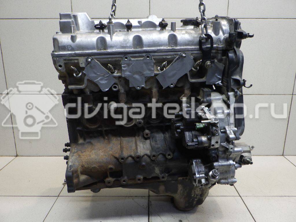 Фото Контрактный (б/у) двигатель BP (DOHC) для Mazda / Ford Australia / Eunos 125-130 л.с 16V 1.8 л бензин 5078987 {forloop.counter}}