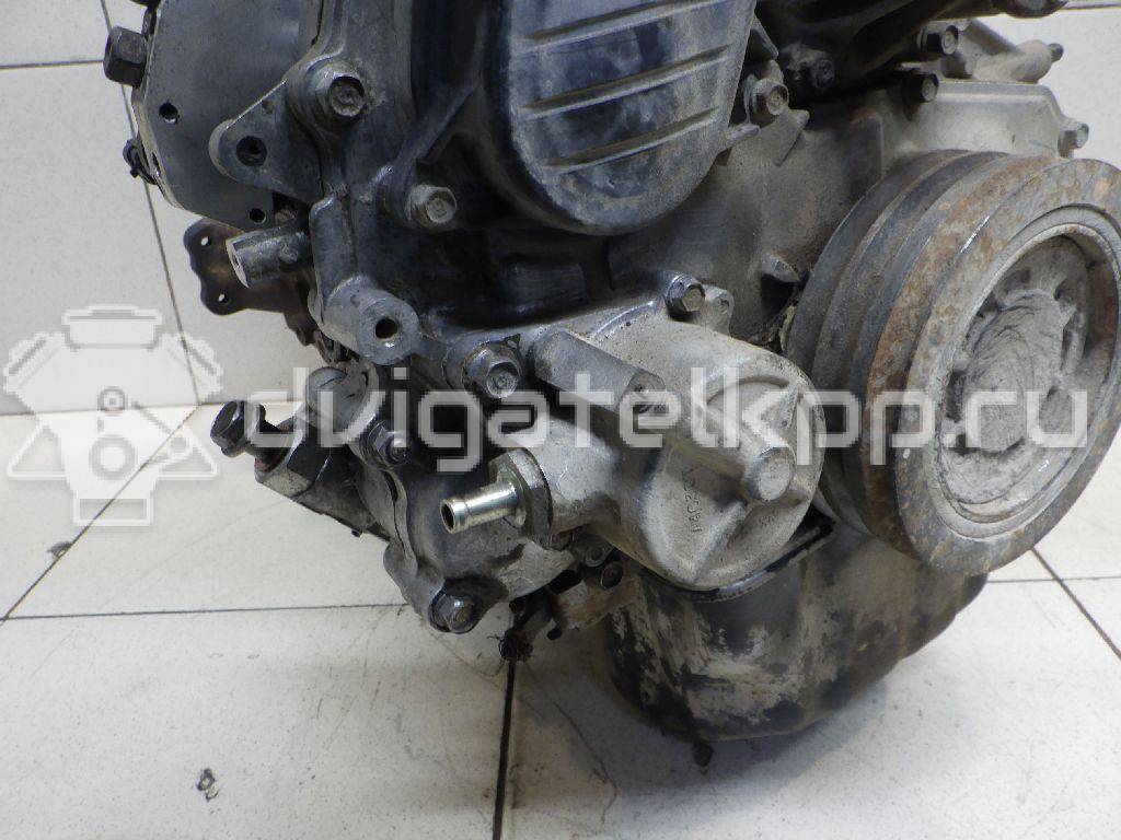 Фото Контрактный (б/у) двигатель BP (DOHC) для Mazda / Ford Australia / Eunos 125-130 л.с 16V 1.8 л бензин 5078987 {forloop.counter}}