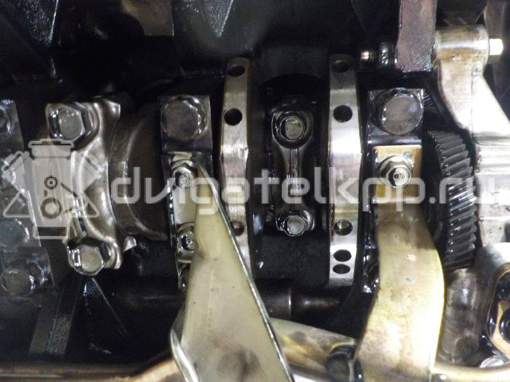 Фото Контрактный (б/у) двигатель WL для Mazda / Ford Asia / Oceania 78-87 л.с 12V 2.5 л Дизельное топливо 5078987 {forloop.counter}}