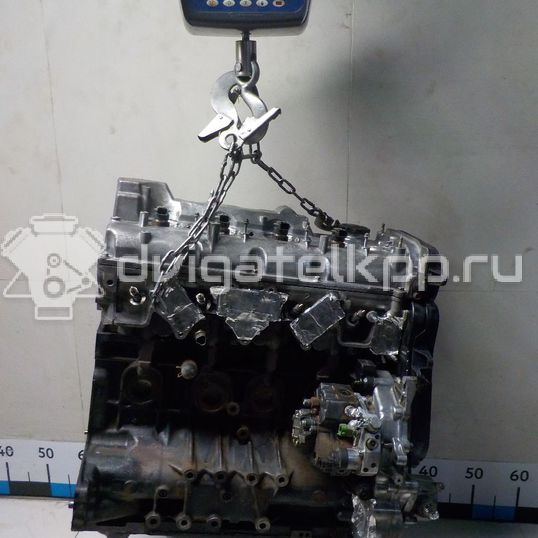 Фото Контрактный (б/у) двигатель BP (DOHC) для Mazda / Ford Australia / Eunos 125-130 л.с 16V 1.8 л бензин 5078987