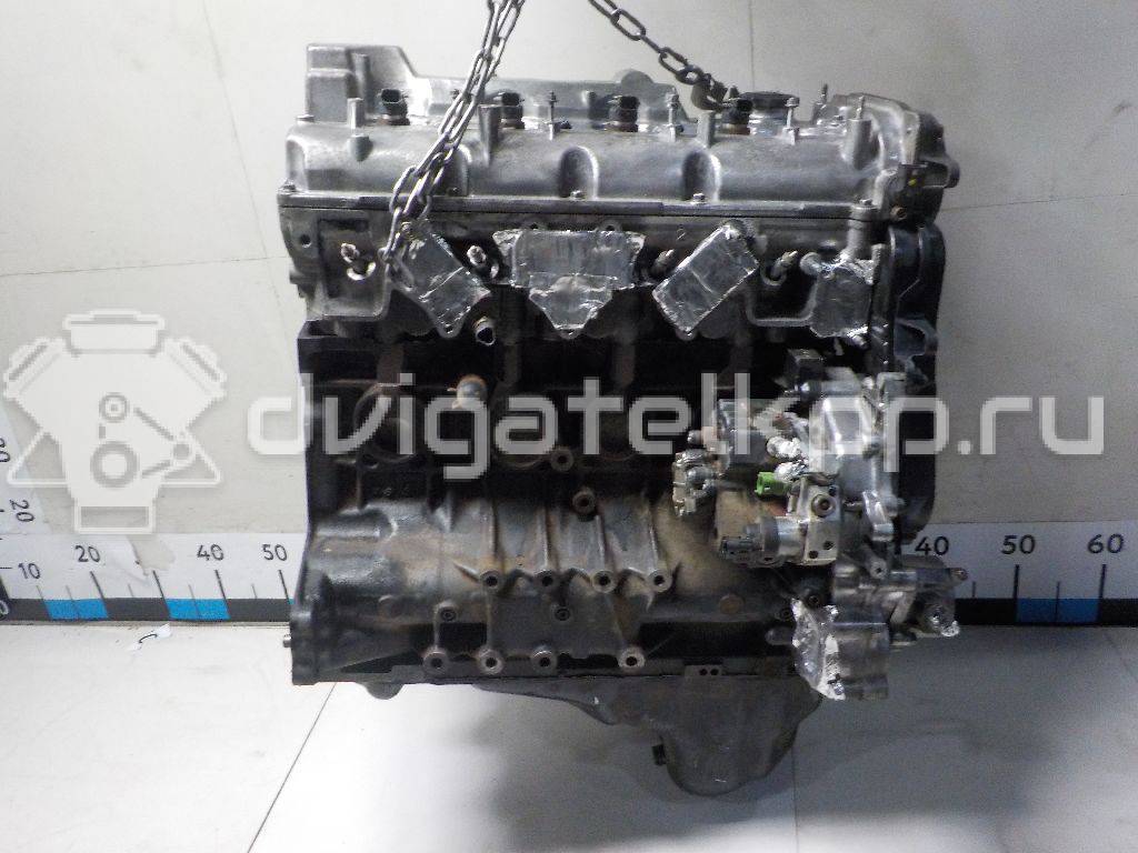 Фото Контрактный (б/у) двигатель BP (DOHC) для Mazda / Ford Australia / Eunos 125-130 л.с 16V 1.8 л бензин 5078987 {forloop.counter}}