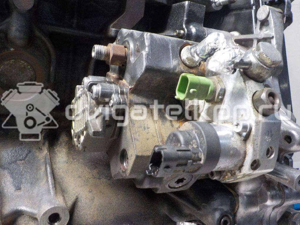 Фото Контрактный (б/у) двигатель BP (DOHC) для Mazda / Ford Australia / Eunos 125-130 л.с 16V 1.8 л бензин 5078987 {forloop.counter}}