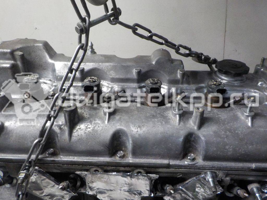 Фото Контрактный (б/у) двигатель BP (DOHC) для Mazda / Ford Australia / Eunos 125-130 л.с 16V 1.8 л бензин 5078987 {forloop.counter}}