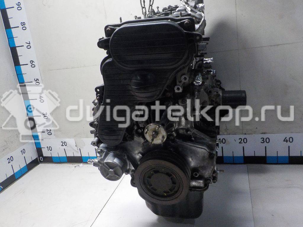 Фото Контрактный (б/у) двигатель BP (DOHC) для Mazda / Ford Australia / Eunos 125-130 л.с 16V 1.8 л бензин 5078987 {forloop.counter}}