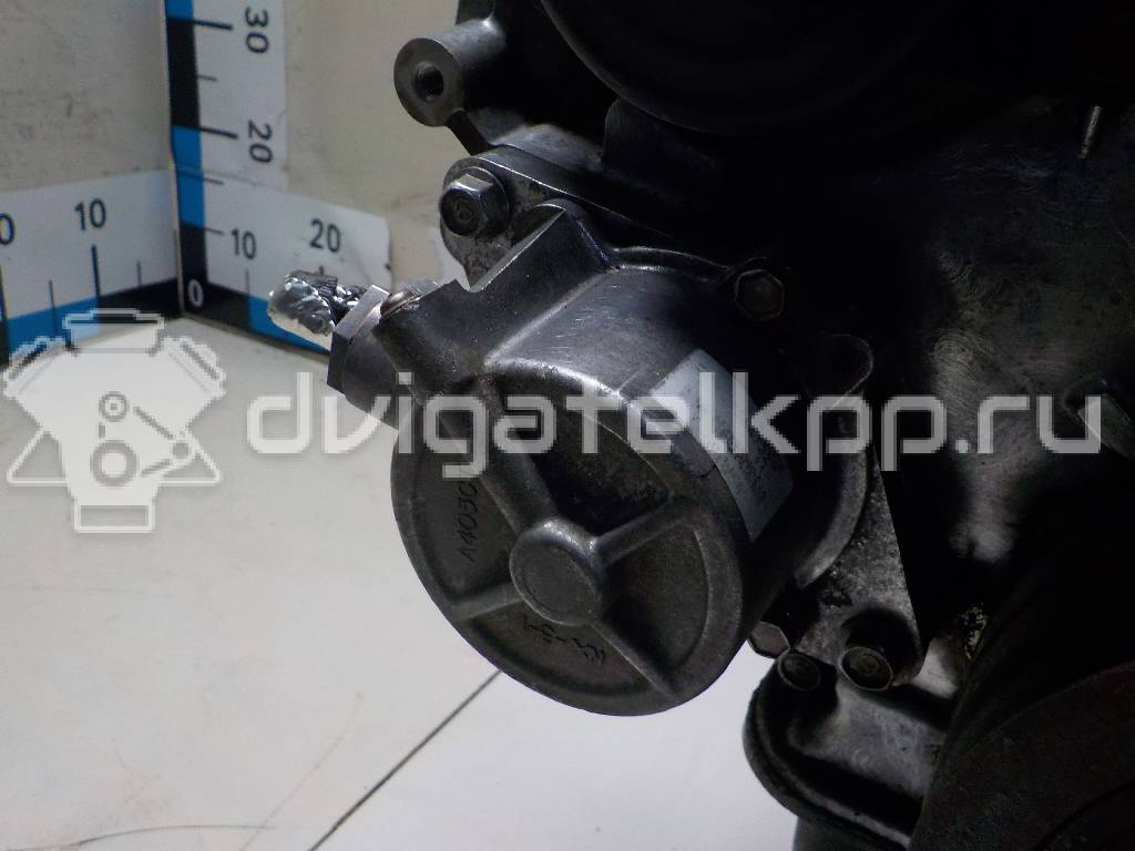 Фото Контрактный (б/у) двигатель BP (DOHC) для Mazda / Ford Australia / Eunos 125-130 л.с 16V 1.8 л бензин 5078987 {forloop.counter}}