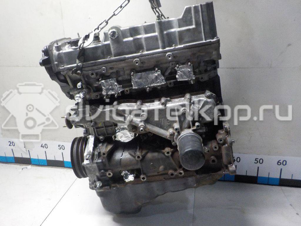 Фото Контрактный (б/у) двигатель BP (DOHC) для Mazda / Ford Australia / Eunos 125-130 л.с 16V 1.8 л бензин 5078987 {forloop.counter}}