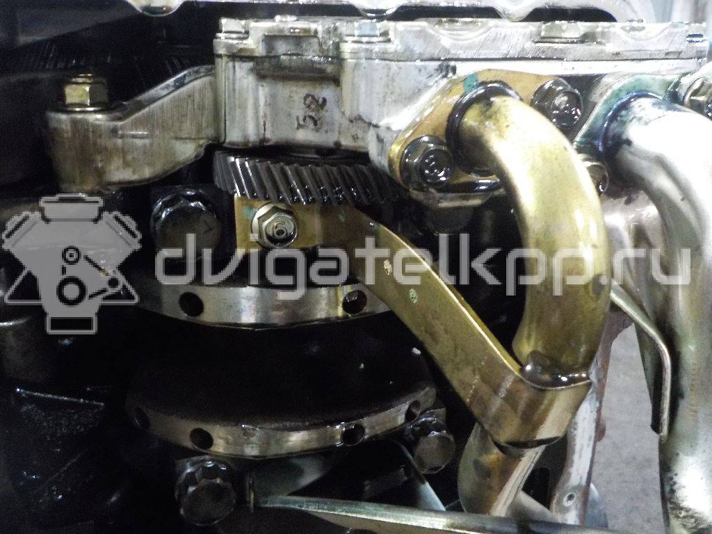 Фото Контрактный (б/у) двигатель BP (DOHC) для Mazda / Ford Australia / Eunos 125-130 л.с 16V 1.8 л бензин 5078987 {forloop.counter}}