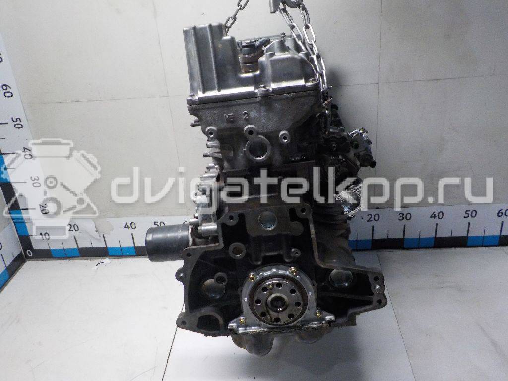 Фото Контрактный (б/у) двигатель BP (DOHC) для Mazda / Ford Australia / Eunos 125-130 л.с 16V 1.8 л бензин 5078987 {forloop.counter}}