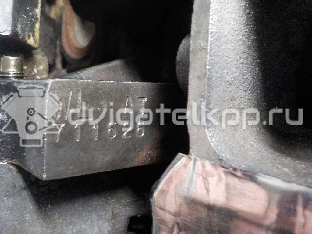 Фото Контрактный (б/у) двигатель BP (DOHC) для Mazda / Ford Australia / Eunos 125-130 л.с 16V 1.8 л бензин 5078987 {forloop.counter}}