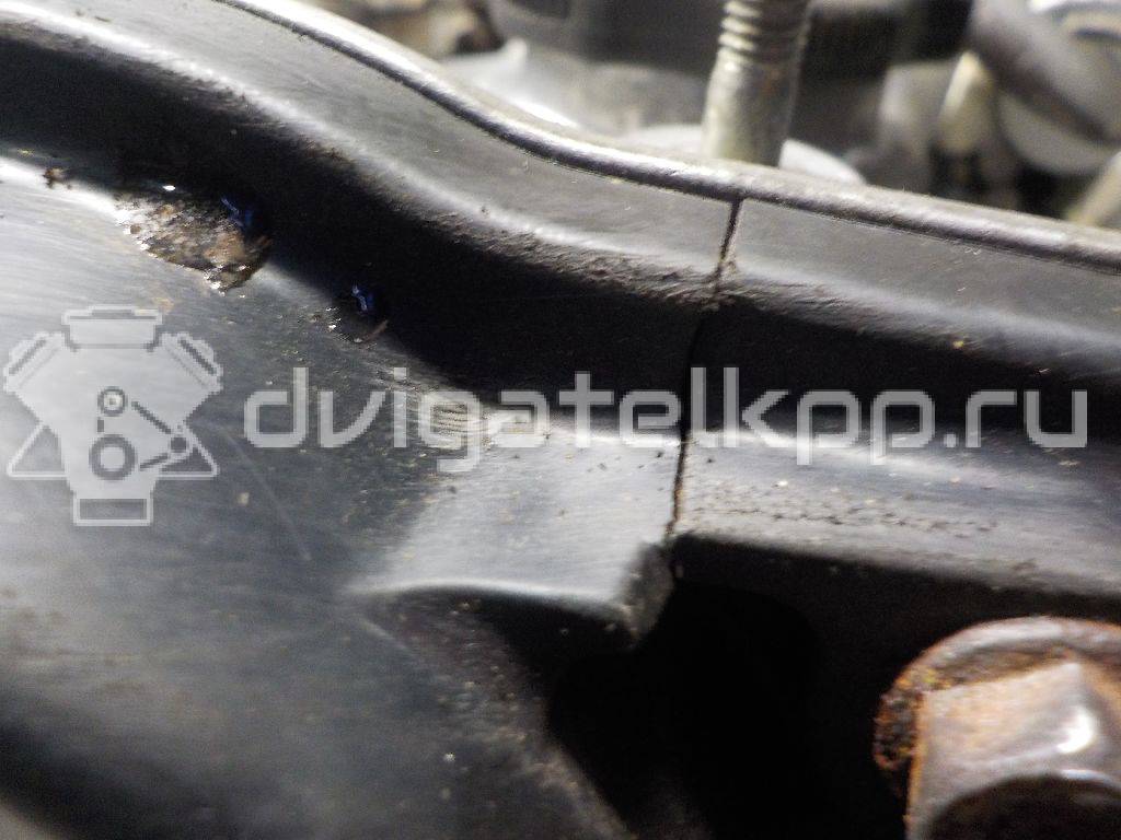 Фото Контрактный (б/у) двигатель BP (DOHC) для Mazda / Ford Australia / Eunos 125-130 л.с 16V 1.8 л бензин 5078987 {forloop.counter}}