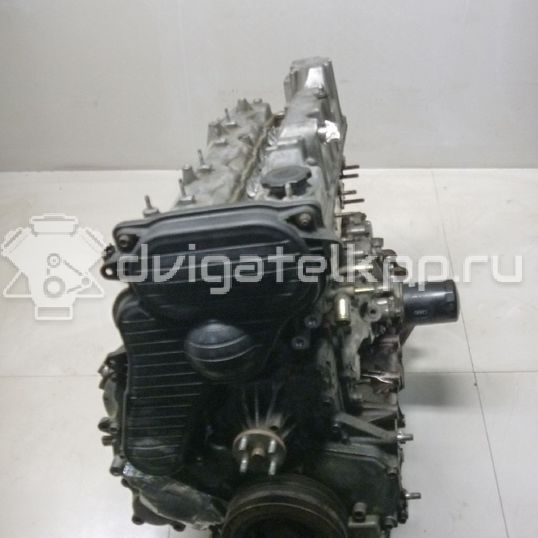 Фото Контрактный (б/у) двигатель WL для Ford / Mazda / Ford Asia / Oceania 78-117 л.с 12V 2.5 л Дизельное топливо 5078987