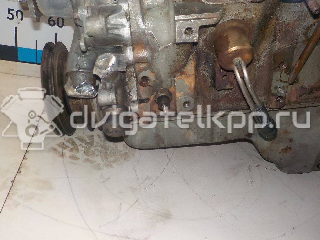 Фото Контрактный (б/у) двигатель WLAT (12 V) для Ford Australia Courier 117 л.с 12V 2.5 л Дизельное топливо 1659761 {forloop.counter}}