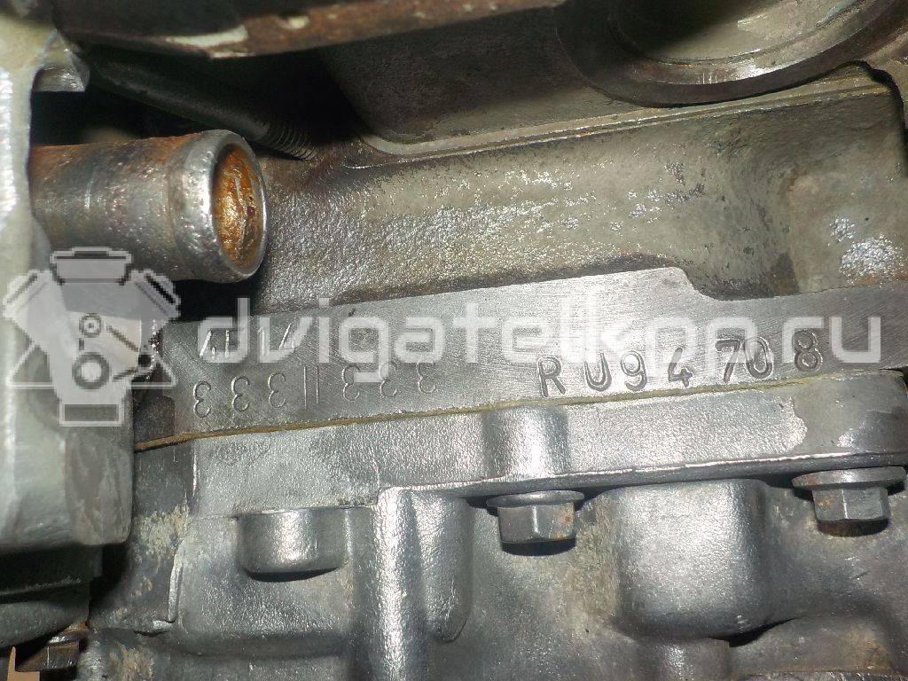 Фото Контрактный (б/у) двигатель F2 (12 V) для Ford Australia Telstar / Courier 91-117 л.с 12V 2.2 л бензин 1659761 {forloop.counter}}