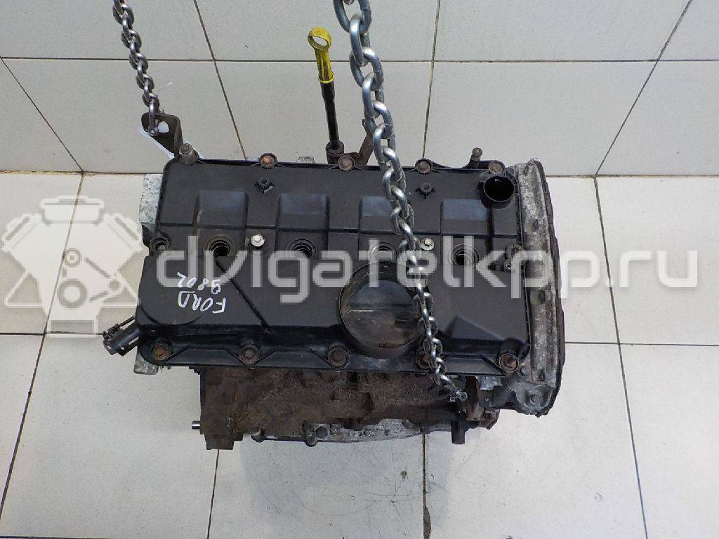 Фото Контрактный (б/у) двигатель QVFA для Ford / Ford Australia 110 л.с 16V 2.2 л Дизельное топливо 1709003 {forloop.counter}}