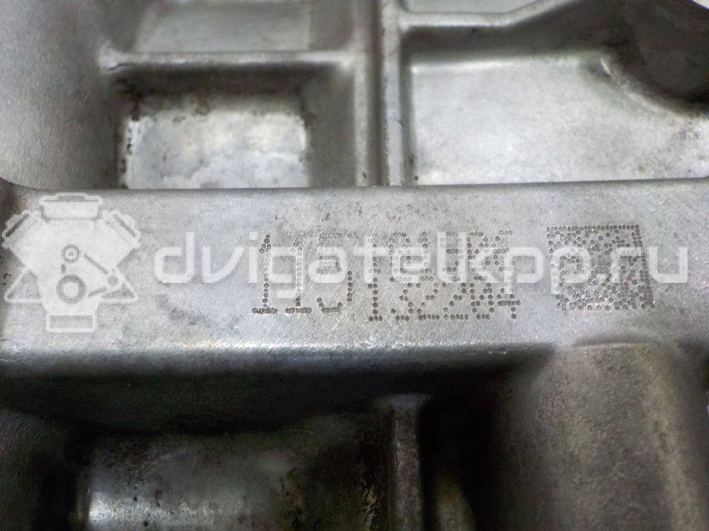 Фото Контрактный (б/у) двигатель 4B11 для Citroen / Mitsubishi (Soueast) / Mitsubishi 150-170 л.с 16V 2.0 л бензин 1000D128 {forloop.counter}}