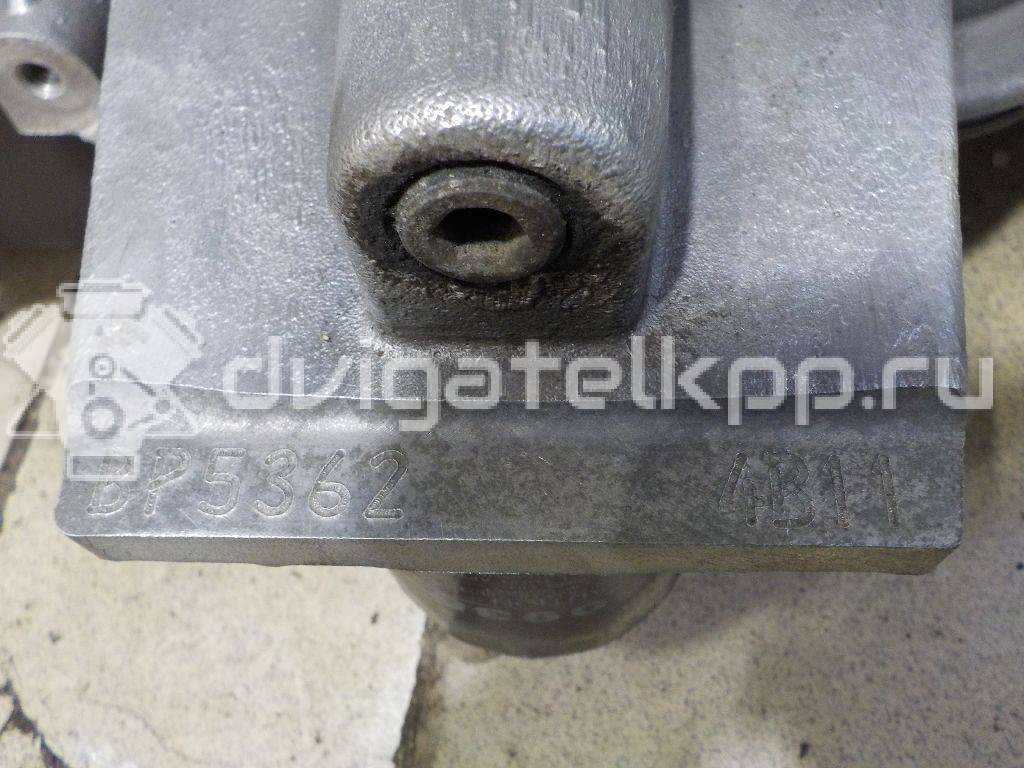 Фото Контрактный (б/у) двигатель 4B11 для Citroen / Mitsubishi (Soueast) / Mitsubishi 150-170 л.с 16V 2.0 л бензин 1000D128 {forloop.counter}}