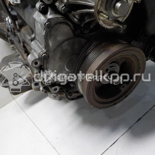 Фото Контрактный (б/у) двигатель 1KD-FTV для Toyota Dyna / Land Cruiser / Hiace / Hilux / Toyo Ace C Y2 102-204 л.с 16V 3.0 л Дизельное топливо 1KD0888737