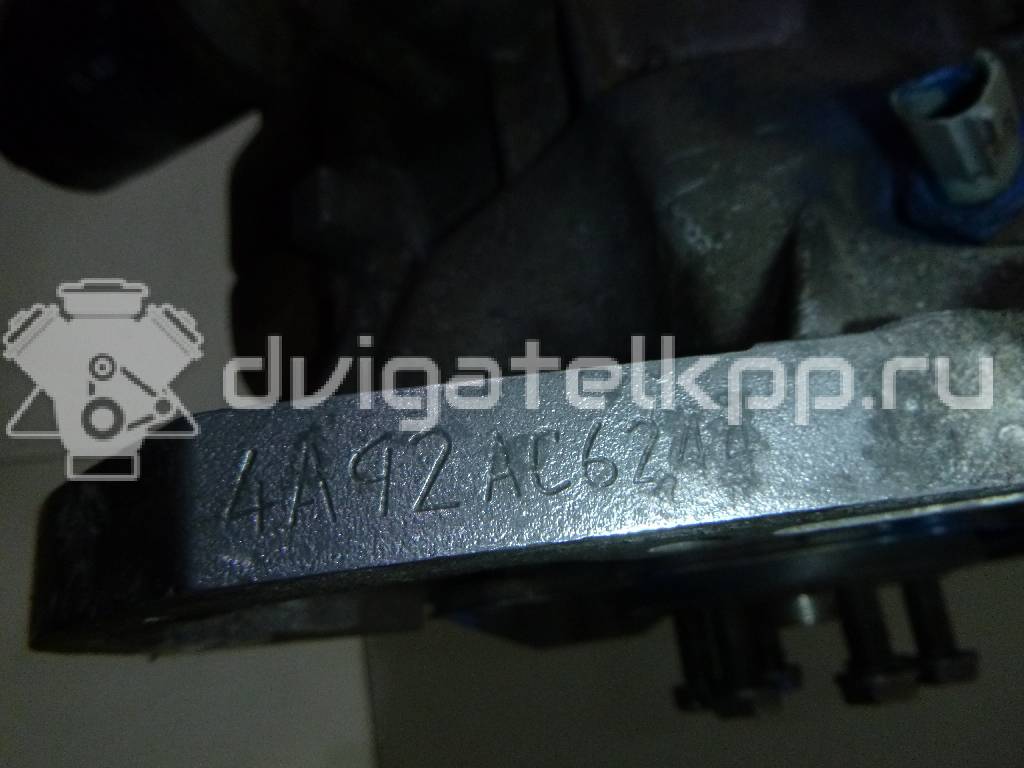 Фото Контрактный (б/у) двигатель 4A92 для Mitsubishi (Gac) Asx Ga W 122-124 л.с 16V 1.6 л бензин 1000D163 {forloop.counter}}