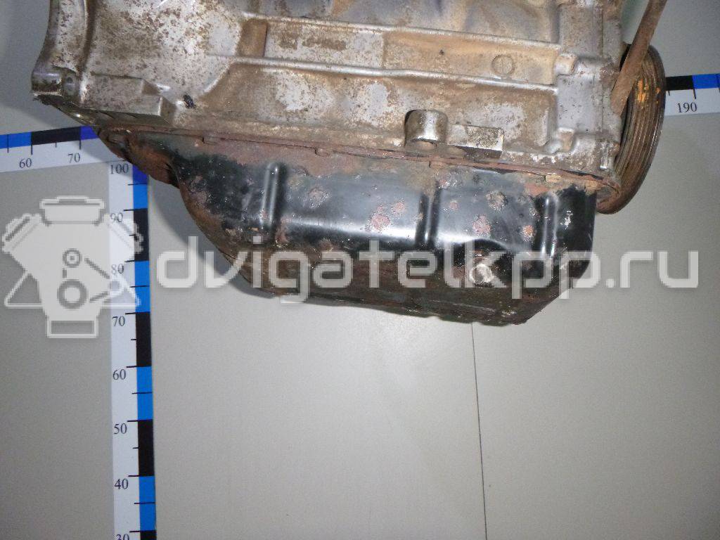 Фото Контрактный (б/у) двигатель 4A92 для Mitsubishi (Gac) Asx Ga W 122-124 л.с 16V 1.6 л бензин 1000D163 {forloop.counter}}