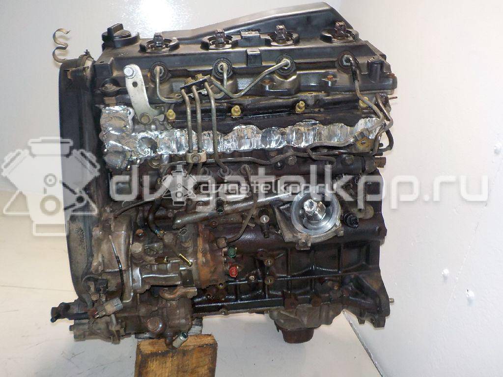 Фото Контрактный (б/у) двигатель 1KD-FTV для Toyota Dyna / Land Cruiser / Hiace / Hilux / Toyo Ace C Y2 102-204 л.с 16V 3.0 л Дизельное топливо 1KD0888737 {forloop.counter}}