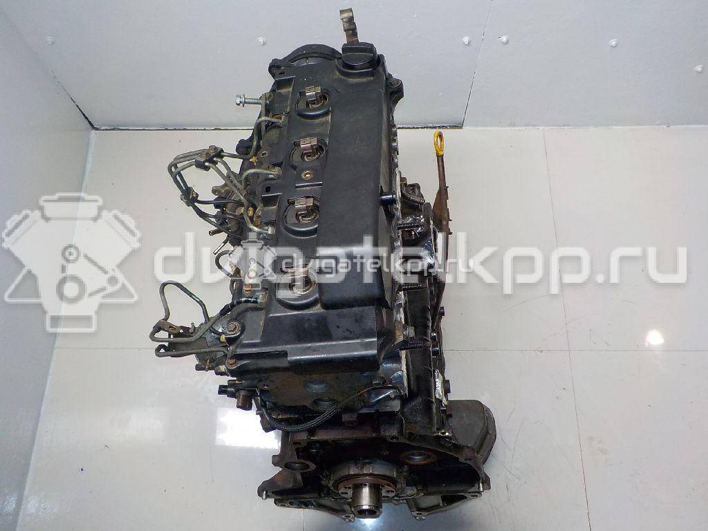 Фото Контрактный (б/у) двигатель 1KD-FTV для Toyota Dyna / Land Cruiser / Hiace / Hilux / Toyo Ace C Y2 102-204 л.с 16V 3.0 л Дизельное топливо 1KD0888737 {forloop.counter}}