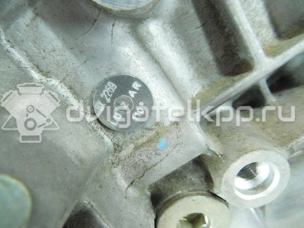 Фото Контрактный (б/у) двигатель 4B11 для Citroen / Mitsubishi (Soueast) / Mitsubishi 150-167 л.с 16V 2.0 л бензин 1000C508 {forloop.counter}}