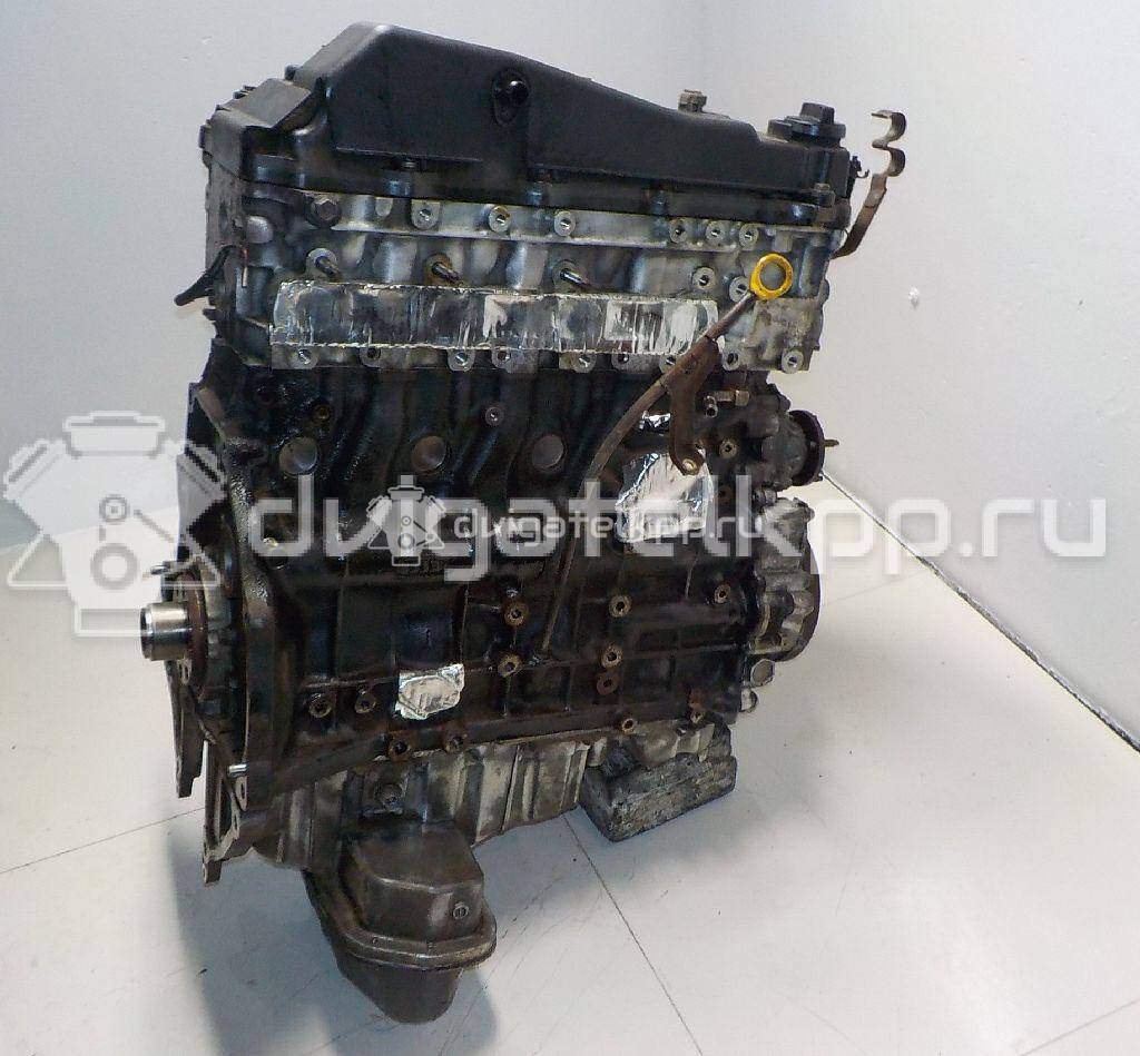 Фото Контрактный (б/у) двигатель 1KD-FTV для Toyota Dyna / Land Cruiser / Hiace / Hilux / Toyo Ace C Y2 102-204 л.с 16V 3.0 л Дизельное топливо 1KD0888737 {forloop.counter}}