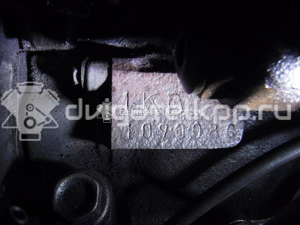 Фото Контрактный (б/у) двигатель 1KD-FTV для Toyota Dyna / Land Cruiser / Hiace / Hilux / Toyo Ace C Y2 102-204 л.с 16V 3.0 л Дизельное топливо 1KD0888737 {forloop.counter}}