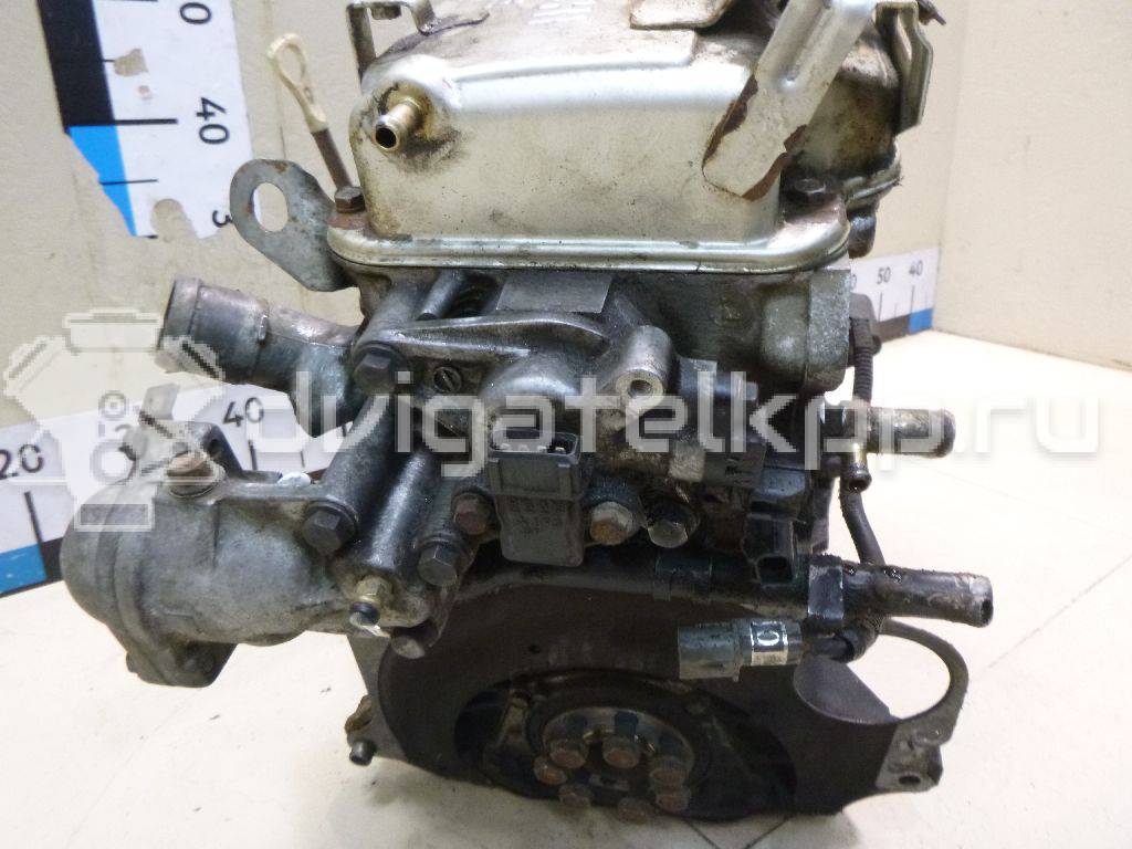 Фото Контрактный (б/у) двигатель 4G92 (SOHC 16V) для Mitsubishi Lancer / Space / Colt / Mirage / Carisma Da 90-120 л.с 16V 1.6 л бензин MD978605 {forloop.counter}}