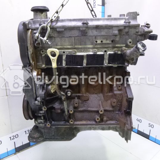 Фото Контрактный (б/у) двигатель 4G93 (GDI) для Mitsubishi Lancer / Pajero / Galant / Space / Carisma Da 118-150 л.с 16V 1.8 л бензин MD977172