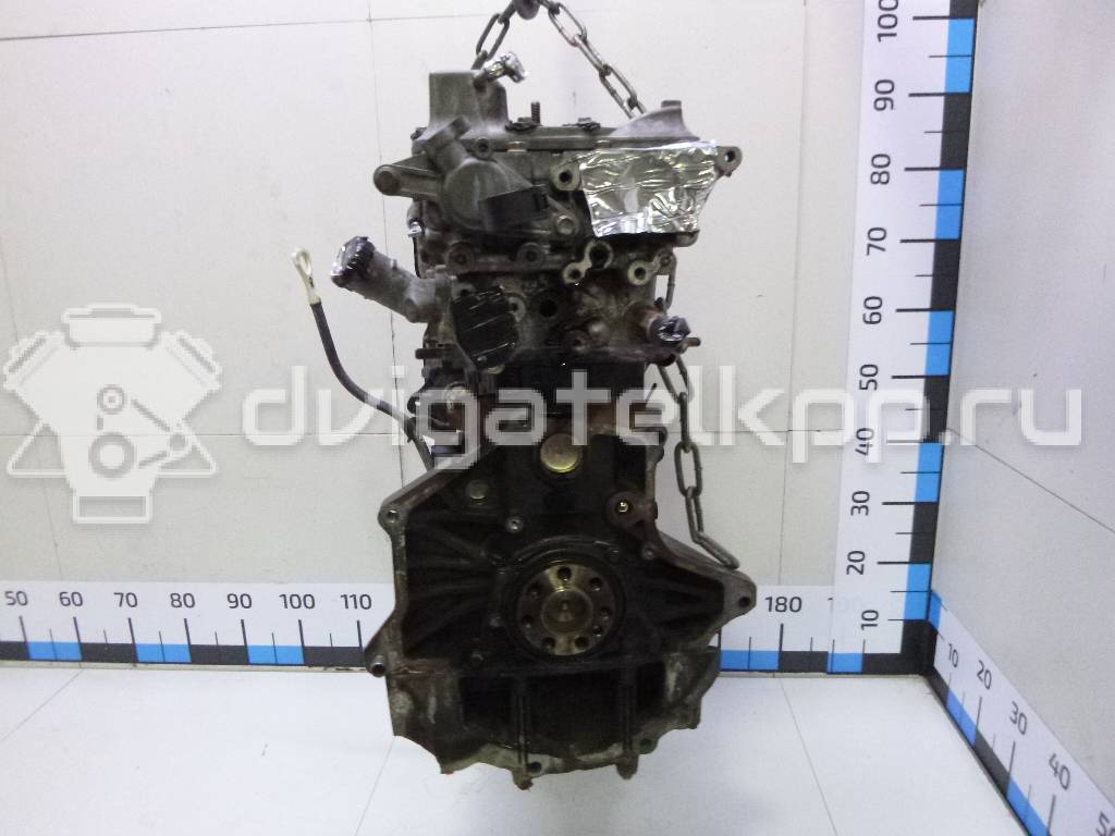 Фото Контрактный (б/у) двигатель 4G93 (GDI) для Mitsubishi Lancer / Pajero / Galant / Space / Carisma Da 118-150 л.с 16V 1.8 л бензин MD977172 {forloop.counter}}