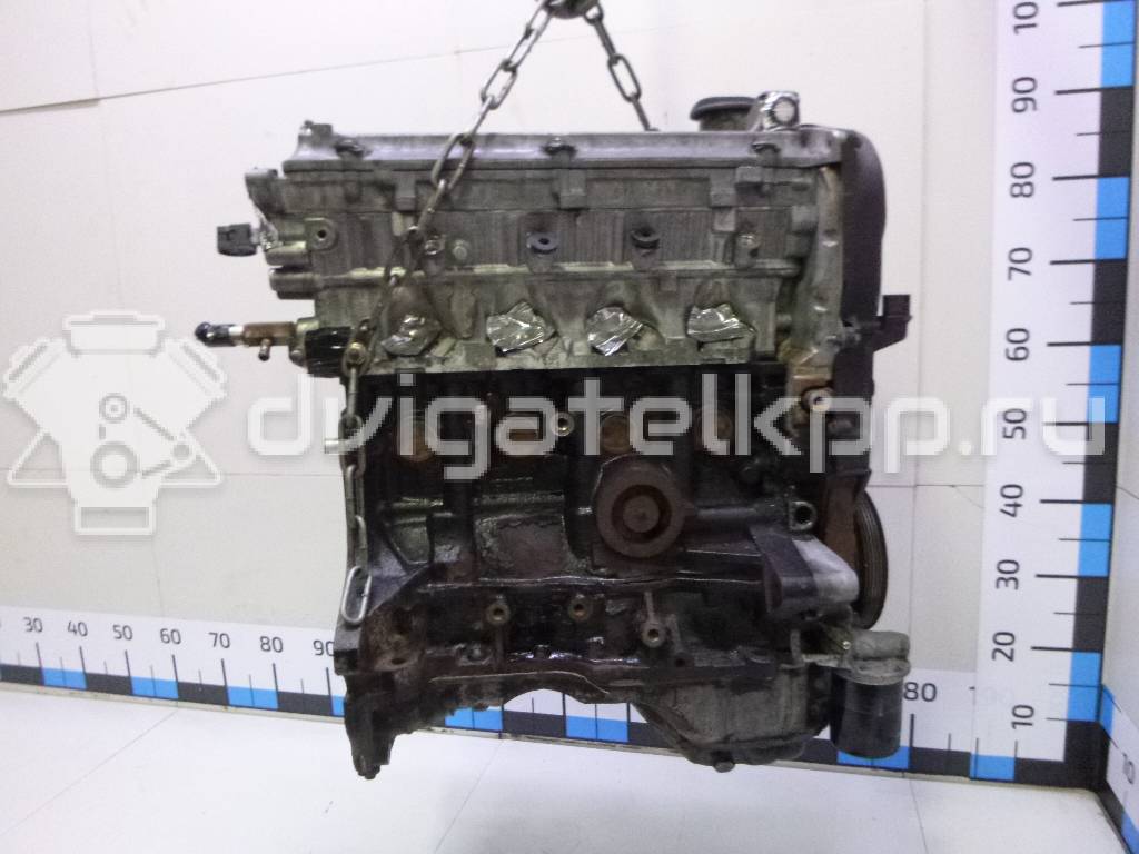 Фото Контрактный (б/у) двигатель 4G93 (GDI) для Mitsubishi Lancer / Pajero / Galant / Space / Carisma Da 118-150 л.с 16V 1.8 л бензин MD977172 {forloop.counter}}