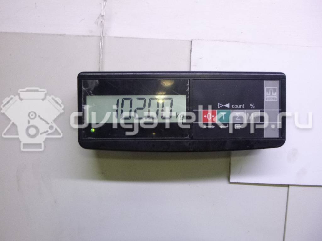 Фото Контрактный (б/у) двигатель 4G93 (GDI) для Mitsubishi Lancer / Pajero / Galant / Space / Carisma Da 118-150 л.с 16V 1.8 л бензин MD977172 {forloop.counter}}