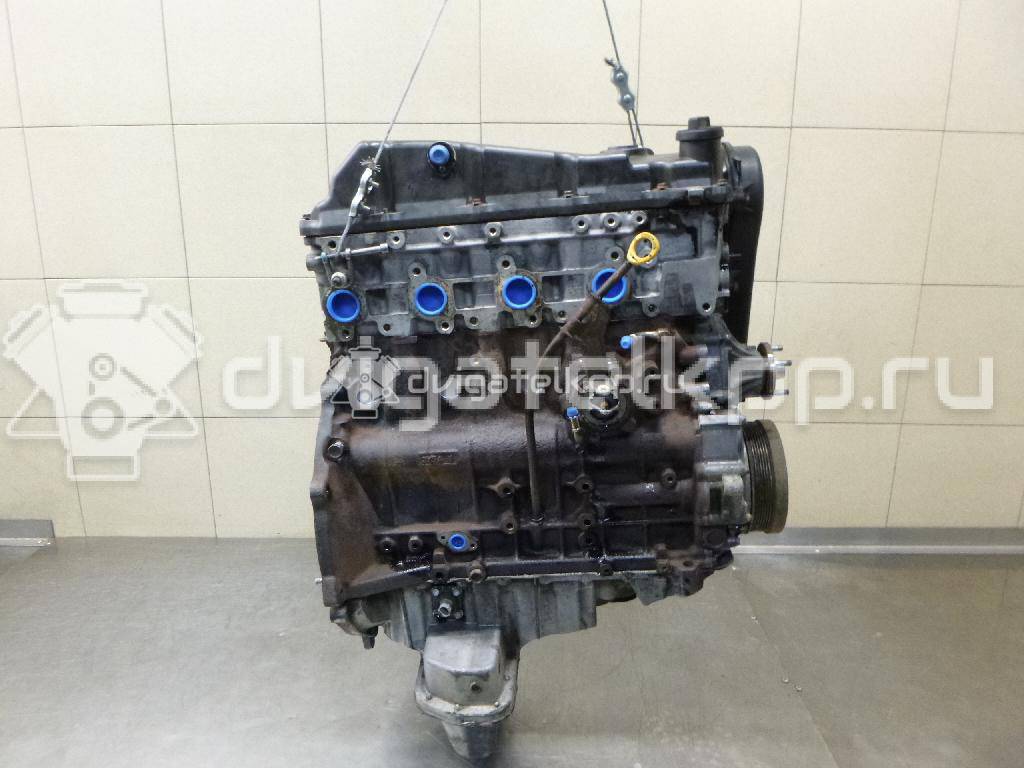 Фото Контрактный (б/у) двигатель 1KD-FTV для Toyota Dyna / Land Cruiser / Hiace / Hilux / Toyo Ace C Y2 102-204 л.с 16V 3.0 л Дизельное топливо 1900030150 {forloop.counter}}