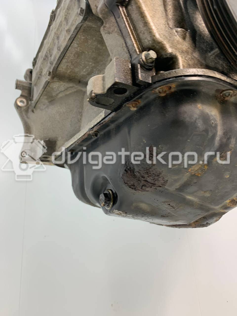 Фото Контрактный (б/у) двигатель 4G64 (12V) для Mitsubishi Pajero 112-118 л.с 12V 2.4 л бензин MN131516 {forloop.counter}}