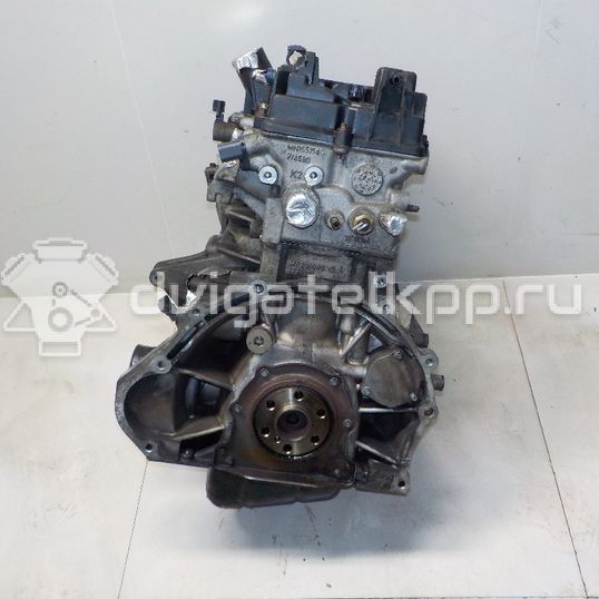 Фото Контрактный (б/у) двигатель 3A91 для Mitsubishi Colt 75 л.с 12V 1.1 л Бензин/газ MN131516