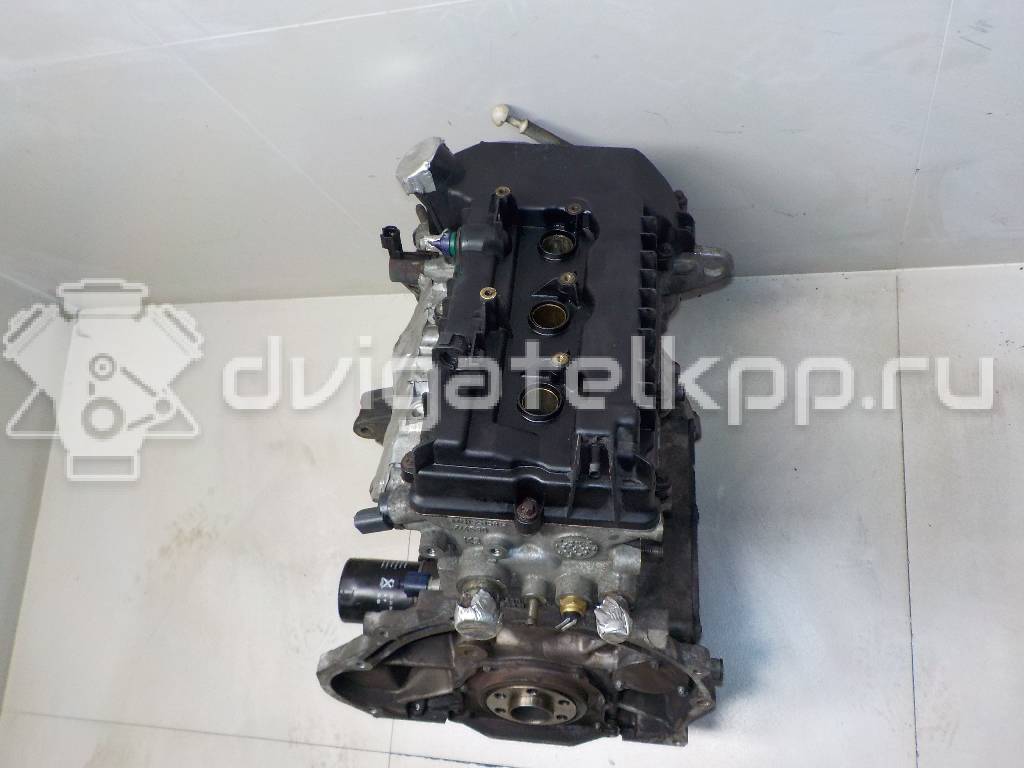 Фото Контрактный (б/у) двигатель 4G15 (12V) для Plymouth / Mitsubishi 94 л.с 12V 1.5 л бензин MN131516 {forloop.counter}}