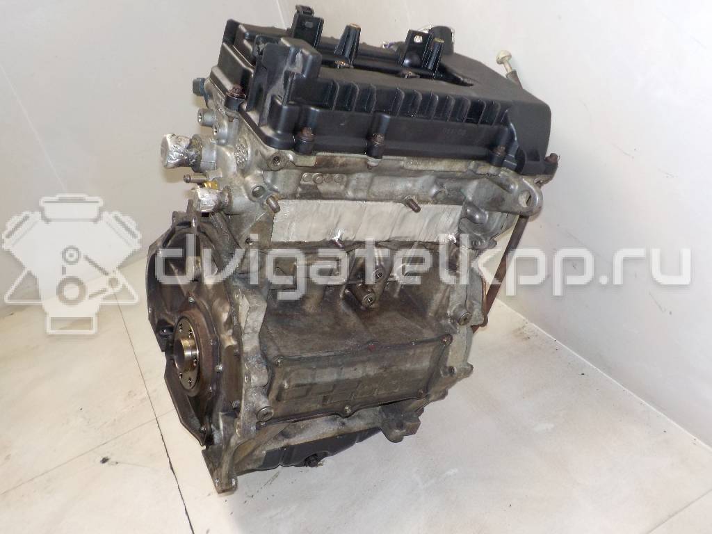 Фото Контрактный (б/у) двигатель 4G15 (12V) для Plymouth / Mitsubishi 92 л.с 12V 1.5 л Бензин/газ MN131516 {forloop.counter}}