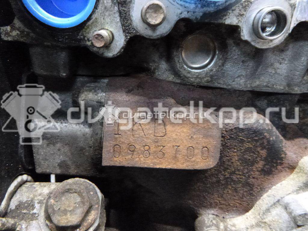 Фото Контрактный (б/у) двигатель 1KD-FTV для Toyota Dyna / Land Cruiser / Hiace / Hilux / Toyo Ace C Y2 102-204 л.с 16V 3.0 л Дизельное топливо 1900030150 {forloop.counter}}