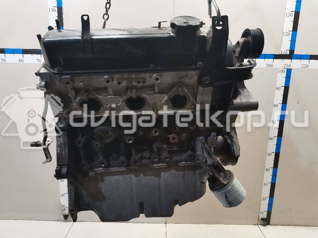 Фото Контрактный (б/у) двигатель 6G74 (GDI) для Mitsubishi Pajero 170-203 л.с 24V 3.5 л бензин 1000C794 {forloop.counter}}