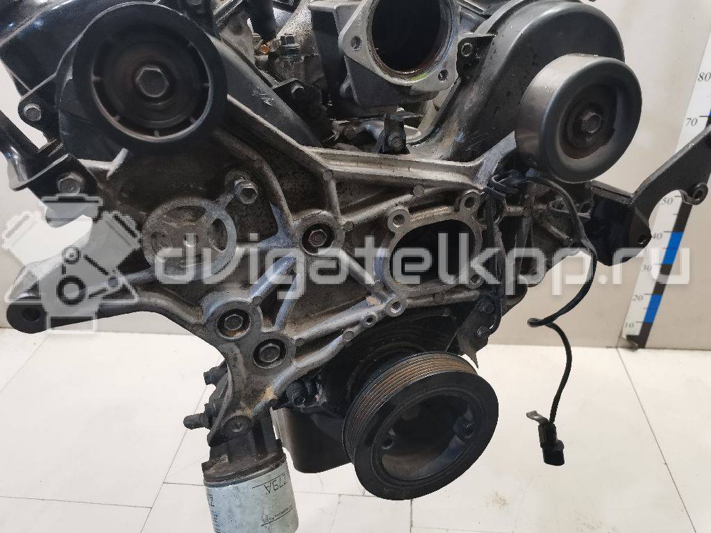 Фото Контрактный (б/у) двигатель 6G74 (DOHC 24V) для Mitsubishi Proudia Dignity S4 A, S3 A / Pajero / Debonair A 184-260 л.с 24V 3.5 л бензин 1000C794 {forloop.counter}}