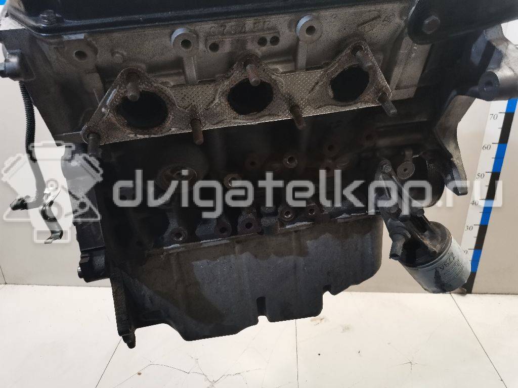 Фото Контрактный (б/у) двигатель 6G74 (DOHC 24V) для Mitsubishi Proudia Dignity S4 A, S3 A / Pajero / Debonair A 184-260 л.с 24V 3.5 л бензин 1000C794 {forloop.counter}}