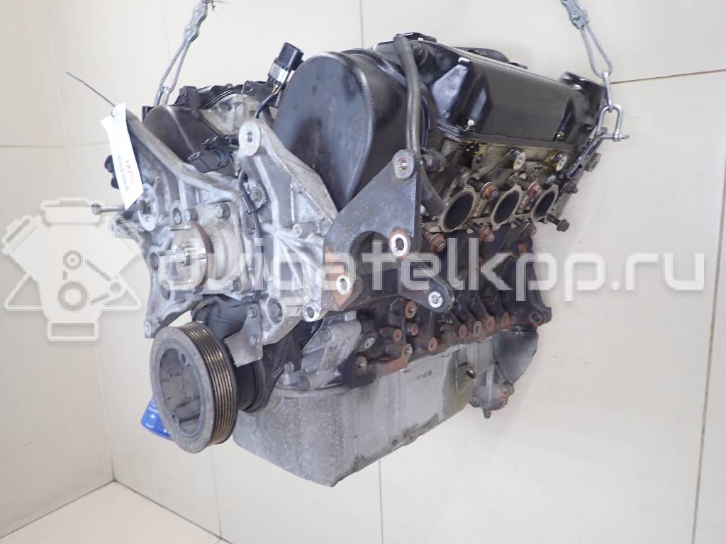 Фото Контрактный (б/у) двигатель 6G74 (DOHC 24V) для Mitsubishi Proudia Dignity S4 A, S3 A / Pajero / Debonair A 184-260 л.с 24V 3.5 л бензин 1000C795 {forloop.counter}}