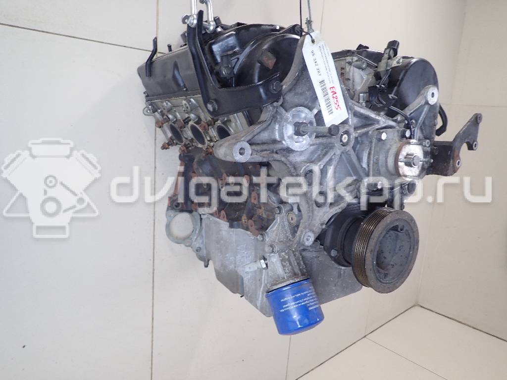 Фото Контрактный (б/у) двигатель 6G74 (DOHC 24V) для Mitsubishi Proudia Dignity S4 A, S3 A / Pajero / Debonair A 184-260 л.с 24V 3.5 л бензин 1000C795 {forloop.counter}}