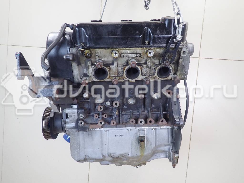 Фото Контрактный (б/у) двигатель 6G74 (DOHC 24V) для Mitsubishi Proudia Dignity S4 A, S3 A / Pajero / Debonair A 184-260 л.с 24V 3.5 л бензин 1000C795 {forloop.counter}}