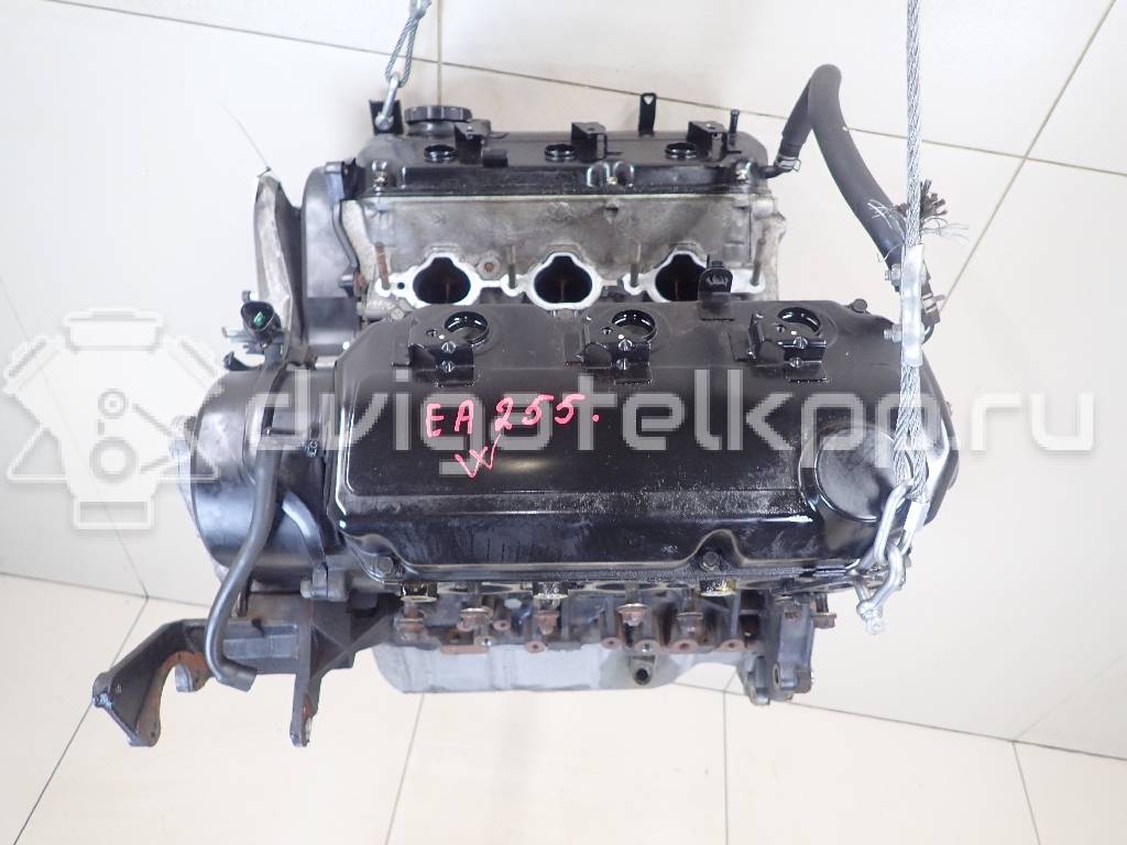 Фото Контрактный (б/у) двигатель 6G74 (DOHC 24V) для Mitsubishi Proudia Dignity S4 A, S3 A / Pajero / Debonair A 184-260 л.с 24V 3.5 л бензин 1000C795 {forloop.counter}}